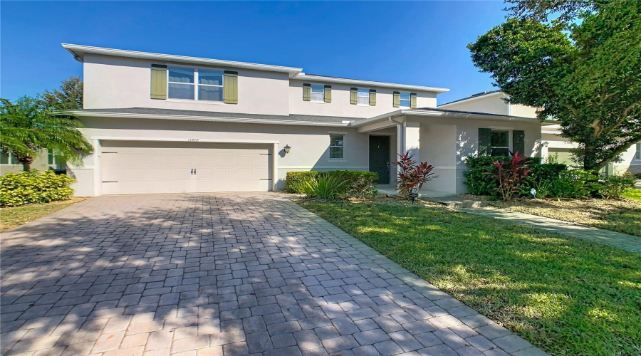 ORLANDO, Florida 32836, 5 Bedrooms Bedrooms, ,2 BathroomsBathrooms,Residential,For Sale,THATCHER,0,MFRO6363058