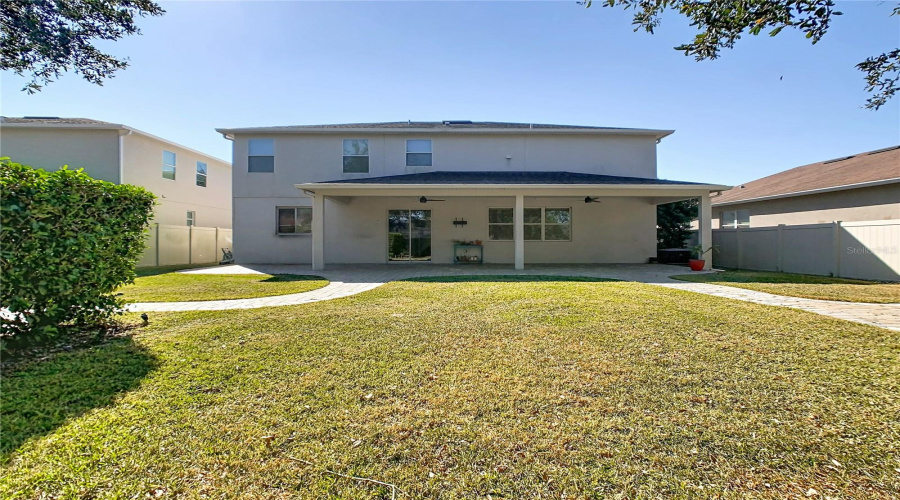 ORLANDO, Florida 32836, 5 Bedrooms Bedrooms, ,2 BathroomsBathrooms,Residential,For Sale,THATCHER,0,MFRO6363058