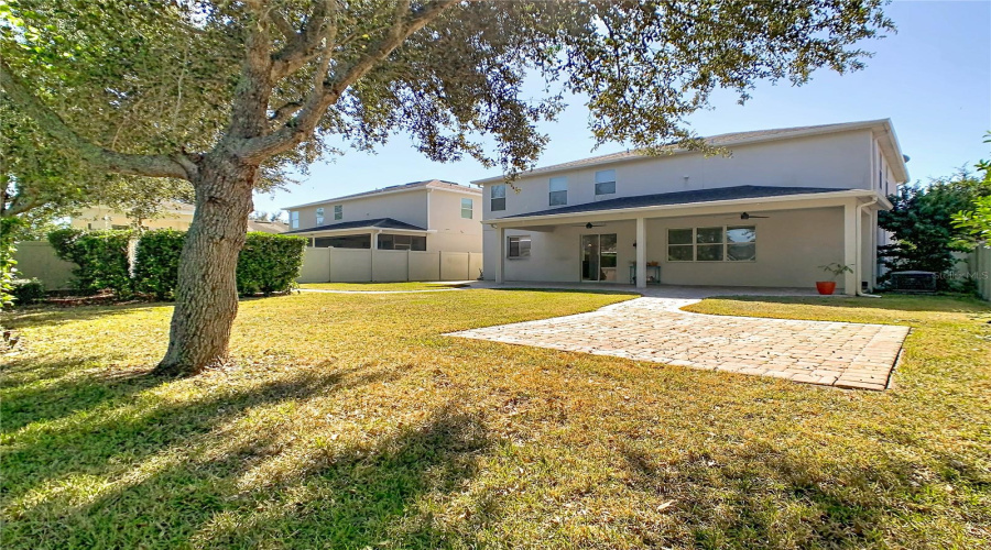 ORLANDO, Florida 32836, 5 Bedrooms Bedrooms, ,2 BathroomsBathrooms,Residential,For Sale,THATCHER,0,MFRO6363058