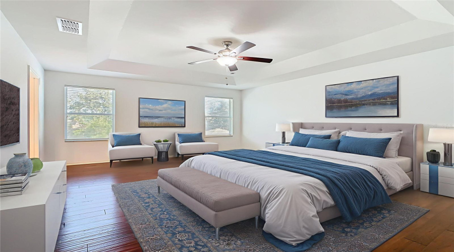 ORLANDO, Florida 32836, 5 Bedrooms Bedrooms, ,2 BathroomsBathrooms,Residential,For Sale,THATCHER,0,MFRO6363058