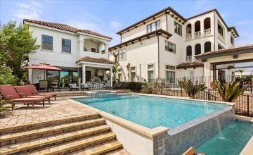 REUNION, Florida 34747, 5 Bedrooms Bedrooms, ,5 BathroomsBathrooms,Residential,For Sale,GOLDEN BEAR,0,MFRO6326040