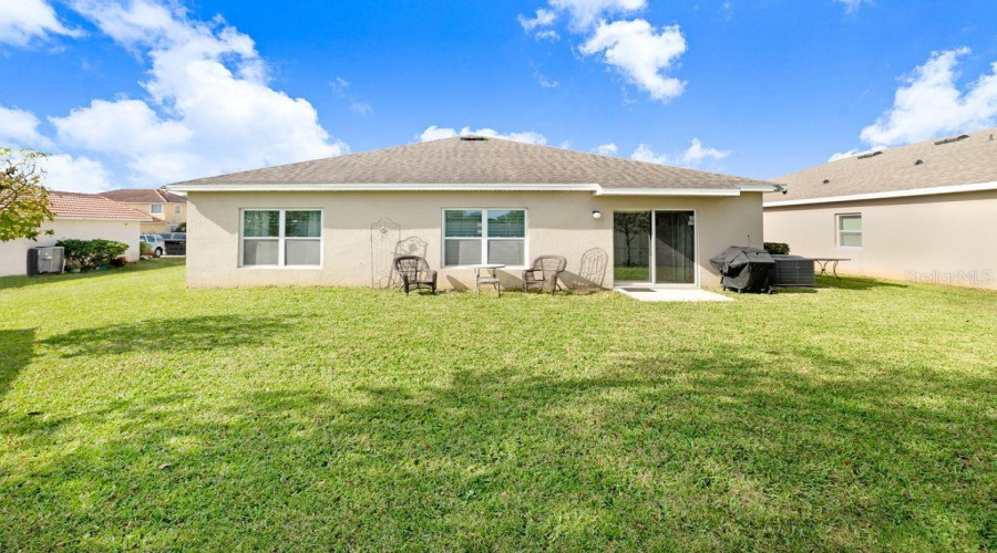 DAVENPORT, Florida 33837, 3 Bedrooms Bedrooms, ,2 BathroomsBathrooms,Residential,For Sale,GRANADA,0,MFRO6365583