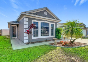 DAVENPORT, Florida 33837, 4 Bedrooms Bedrooms, ,2 BathroomsBathrooms,Residential,For Sale,HIGH RIDGE,0,MFRO6365558