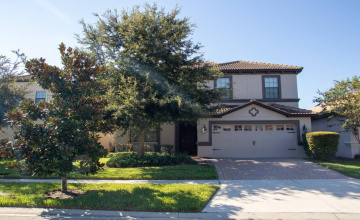 DAVENPORT, Florida 33896, 6 Bedrooms Bedrooms, ,6 BathroomsBathrooms,Residential,For Sale,WEDGE,0,MFRO6365610