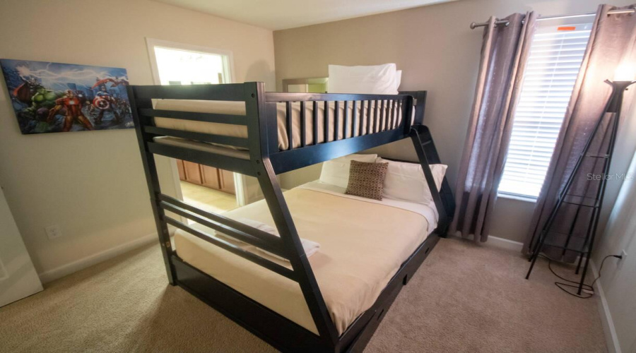 DAVENPORT, Florida 33896, 6 Bedrooms Bedrooms, ,6 BathroomsBathrooms,Residential,For Sale,WEDGE,0,MFRO6365610