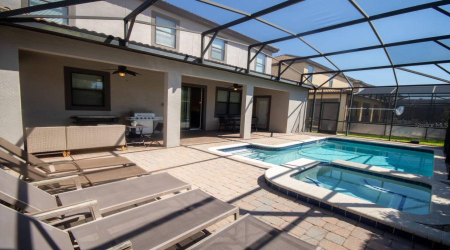 DAVENPORT, Florida 33896, 6 Bedrooms Bedrooms, ,6 BathroomsBathrooms,Residential,For Sale,WEDGE,0,MFRO6365610