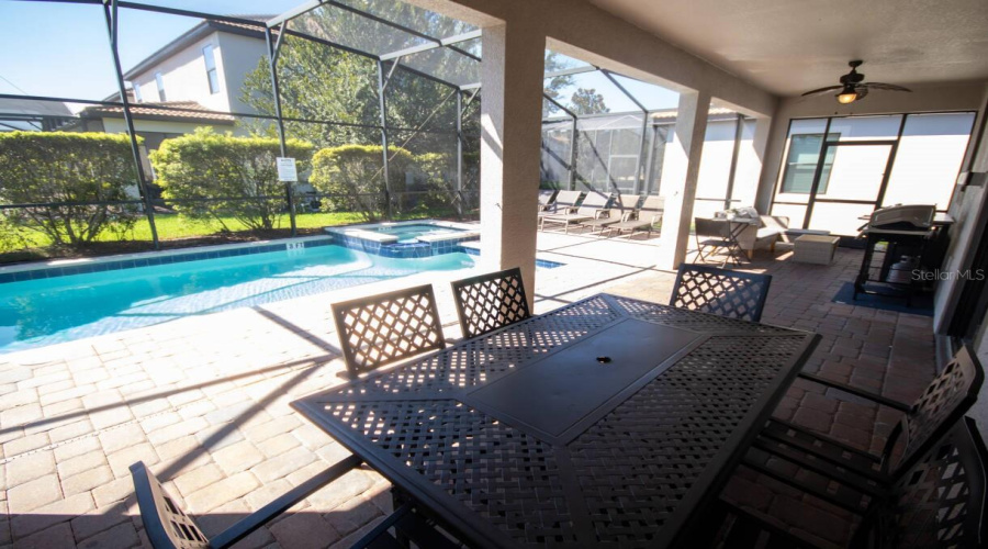 DAVENPORT, Florida 33896, 6 Bedrooms Bedrooms, ,6 BathroomsBathrooms,Residential,For Sale,WEDGE,0,MFRO6365610