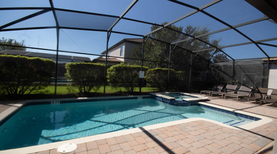 DAVENPORT, Florida 33896, 6 Bedrooms Bedrooms, ,6 BathroomsBathrooms,Residential,For Sale,WEDGE,0,MFRO6365610