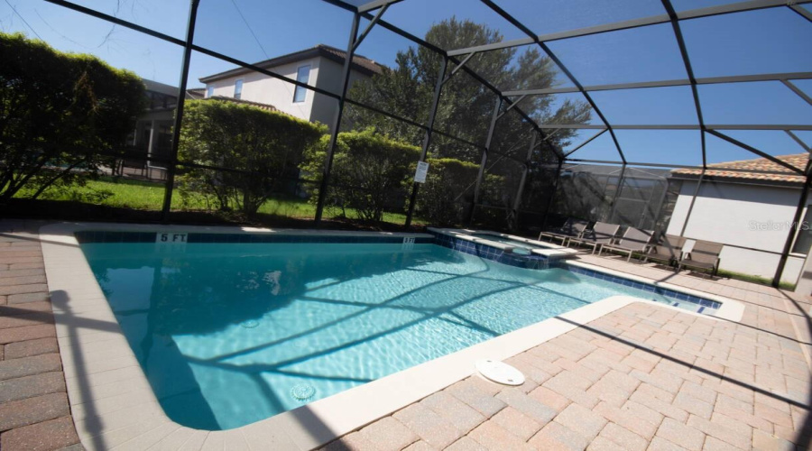 DAVENPORT, Florida 33896, 6 Bedrooms Bedrooms, ,6 BathroomsBathrooms,Residential,For Sale,WEDGE,0,MFRO6365610