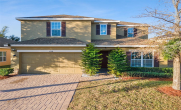 DAVENPORT, Florida 33837, 4 Bedrooms Bedrooms, ,2 BathroomsBathrooms,Residential,For Sale,ANDALUSIA,0,MFRO6363396