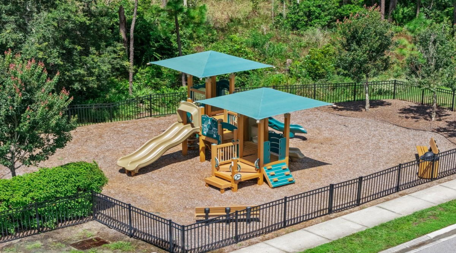 Community Playground