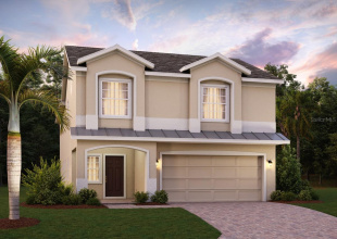 Exterior Rendering