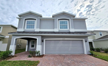 DAVENPORT, Florida 33837, 4 Bedrooms Bedrooms, ,2 BathroomsBathrooms,Residential,For Sale,ISLAND SLOUGH,0,MFRO6365753