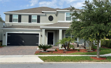 DAVENPORT, Florida 33897, 5 Bedrooms Bedrooms, ,4 BathroomsBathrooms,Residential,For Sale,BISCOTTO,0,MFRO6365746