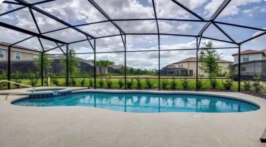 DAVENPORT, Florida 33837, 6 Bedrooms Bedrooms, ,4 BathroomsBathrooms,Residential,For Sale,WILDWOOD,0,MFRO6364643