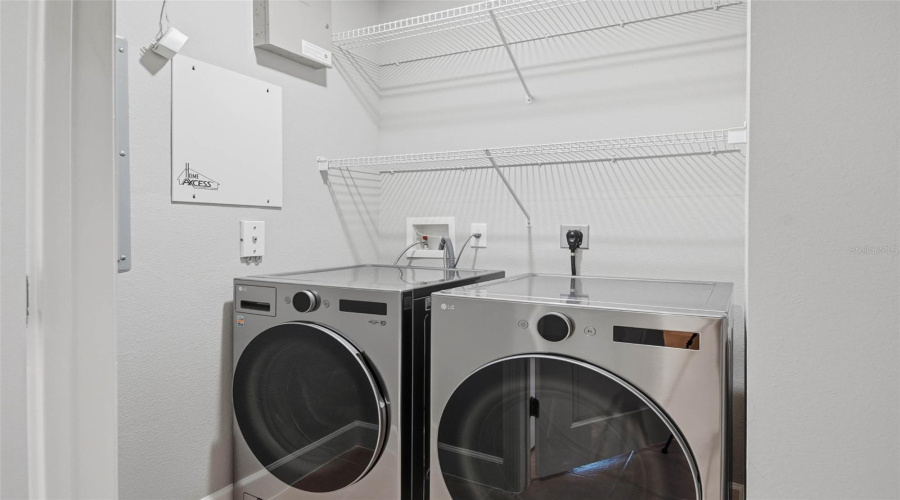 KISSIMMEE, Florida 34747, 2 Bedrooms Bedrooms, ,2 BathroomsBathrooms,Residential,For Sale,CELEBRATION,0,MFRO6364914