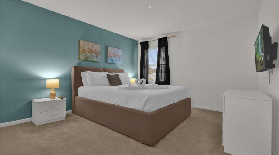 KISSIMMEE, Florida 34746, 6 Bedrooms Bedrooms, ,4 BathroomsBathrooms,Residential,For Sale,CABELLO,0,MFRO6263008