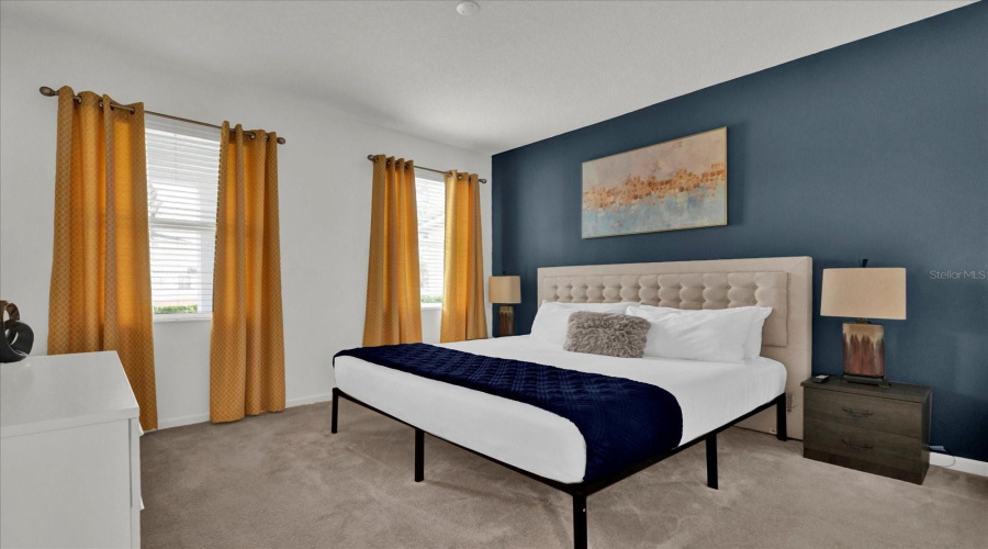 KISSIMMEE, Florida 34746, 6 Bedrooms Bedrooms, ,4 BathroomsBathrooms,Residential,For Sale,CABELLO,0,MFRO6263008