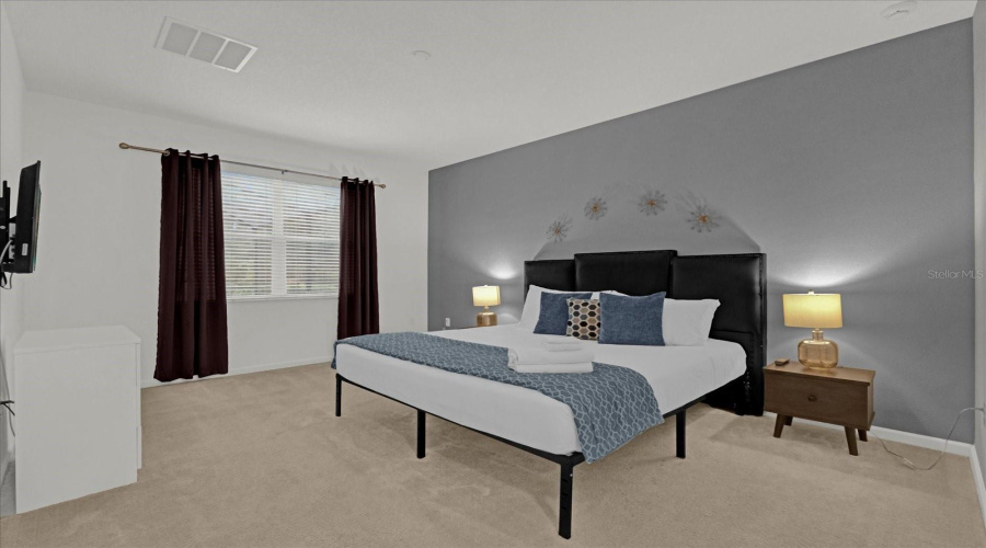 KISSIMMEE, Florida 34746, 6 Bedrooms Bedrooms, ,4 BathroomsBathrooms,Residential,For Sale,CABELLO,0,MFRO6263008