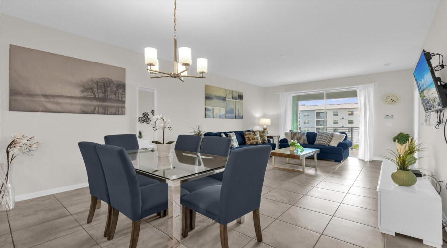 KISSIMMEE, Florida 34746, 2 Bedrooms Bedrooms, ,2 BathroomsBathrooms,Residential,For Sale,PARADOX,0,MFRO6316342