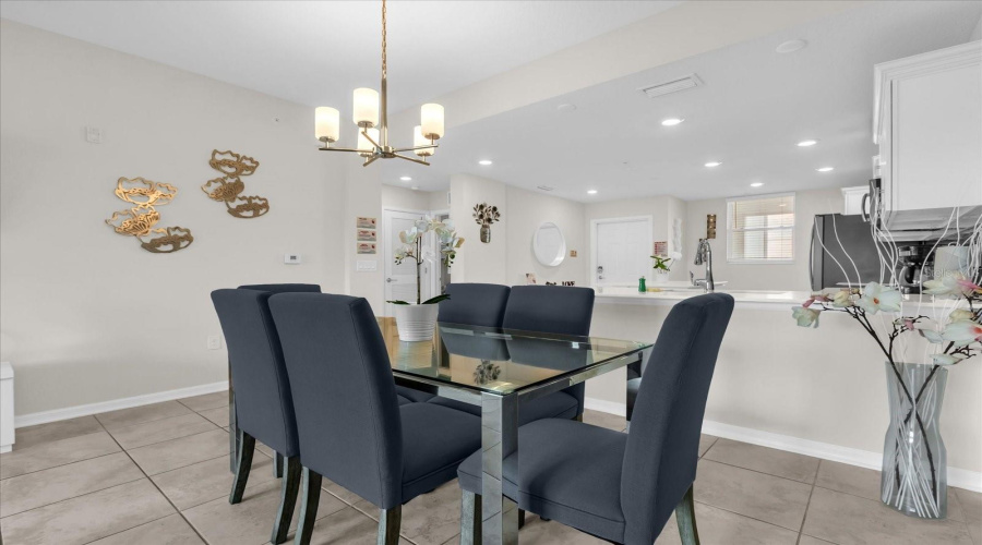 KISSIMMEE, Florida 34746, 2 Bedrooms Bedrooms, ,2 BathroomsBathrooms,Residential,For Sale,PARADOX,0,MFRO6316342