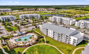 KISSIMMEE, Florida 34746, 2 Bedrooms Bedrooms, ,2 BathroomsBathrooms,Residential,For Sale,PARADOX,0,MFRO6316342