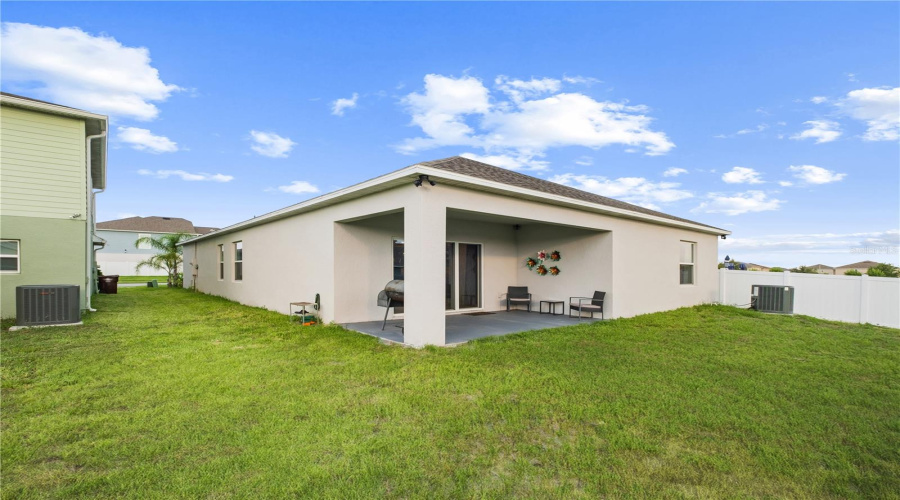 DAVENPORT, Florida 33837, 4 Bedrooms Bedrooms, ,2 BathroomsBathrooms,Residential,For Sale,TAFT,0,MFRO6312775