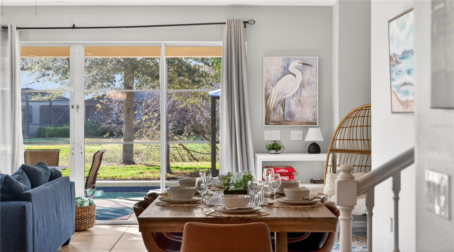 DAVENPORT, Florida 33837, 5 Bedrooms Bedrooms, ,5 BathroomsBathrooms,Residential,For Sale,TERRASONESTA DRIVE,0,MFRO6365924