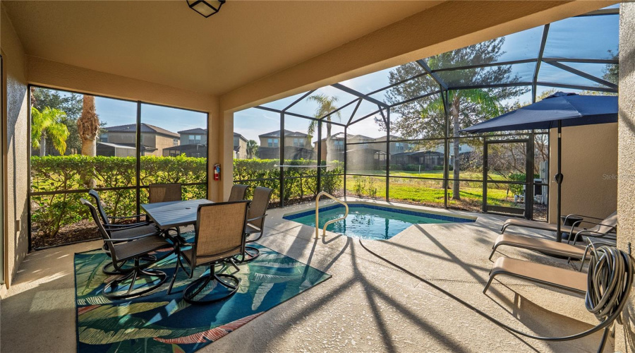 DAVENPORT, Florida 33837, 5 Bedrooms Bedrooms, ,5 BathroomsBathrooms,Residential,For Sale,TERRASONESTA DRIVE,0,MFRO6365924