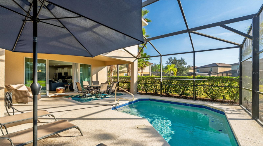 DAVENPORT, Florida 33837, 5 Bedrooms Bedrooms, ,5 BathroomsBathrooms,Residential,For Sale,TERRASONESTA DRIVE,0,MFRO6365924