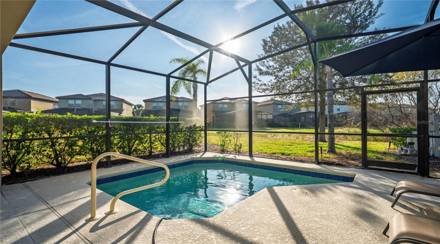 DAVENPORT, Florida 33837, 5 Bedrooms Bedrooms, ,5 BathroomsBathrooms,Residential,For Sale,TERRASONESTA DRIVE,0,MFRO6365924