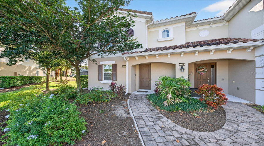 DAVENPORT, Florida 33837, 5 Bedrooms Bedrooms, ,5 BathroomsBathrooms,Residential,For Sale,TERRASONESTA DRIVE,0,MFRO6365924