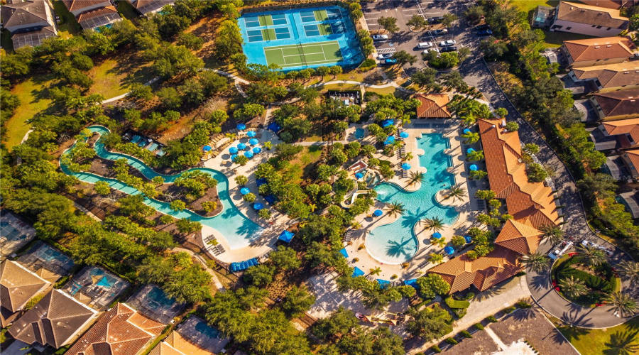 DAVENPORT, Florida 33837, 5 Bedrooms Bedrooms, ,5 BathroomsBathrooms,Residential,For Sale,TERRASONESTA DRIVE,0,MFRO6365924