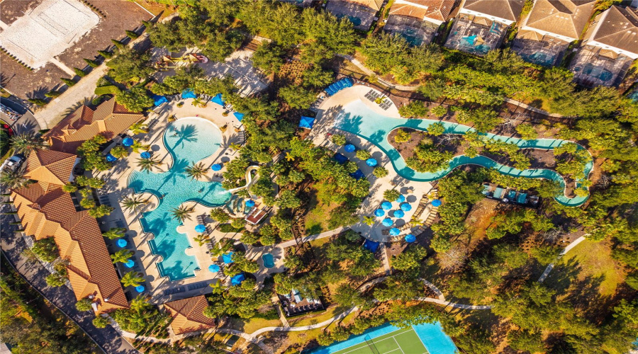 DAVENPORT, Florida 33837, 5 Bedrooms Bedrooms, ,5 BathroomsBathrooms,Residential,For Sale,TERRASONESTA DRIVE,0,MFRO6365924