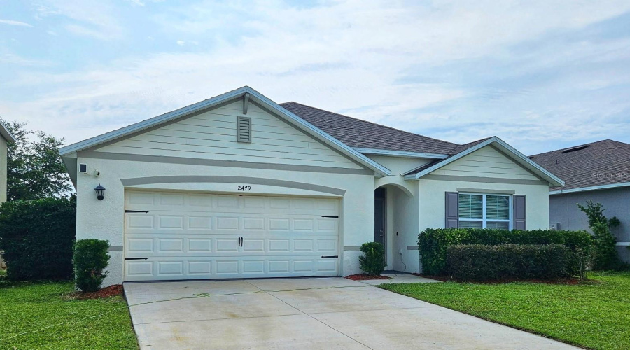 KISSIMMEE, Florida 34747, 4 Bedrooms Bedrooms, ,2 BathroomsBathrooms,Residential,For Sale,WHITE LILLY,0,MFRS5128227