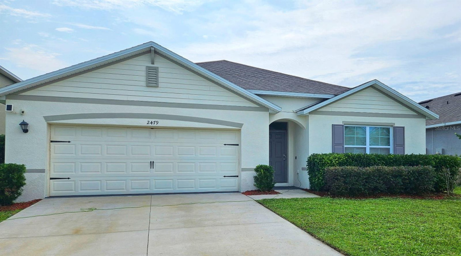 KISSIMMEE, Florida 34747, 4 Bedrooms Bedrooms, ,2 BathroomsBathrooms,Residential,For Sale,WHITE LILLY,0,MFRS5128227