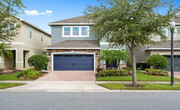 KISSIMMEE, Florida 34747, 6 Bedrooms Bedrooms, ,6 BathroomsBathrooms,Residential,For Sale,BROOKHURST,0,MFRO6365882