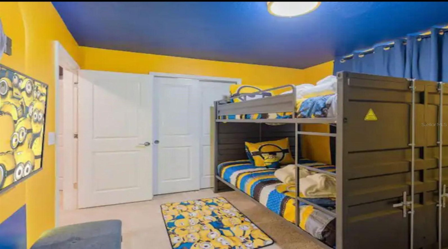 DAVENPORT, Florida 33897, 5 Bedrooms Bedrooms, ,4 BathroomsBathrooms,Residential,For Sale,PARADISE,0,MFRO6303324