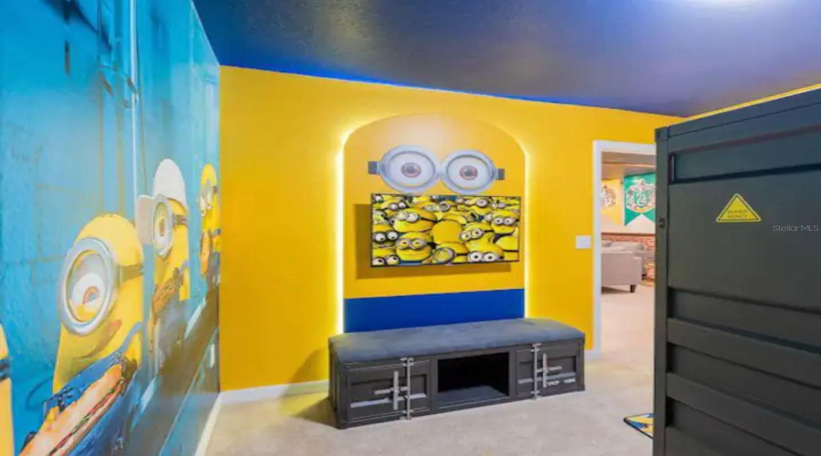 DAVENPORT, Florida 33897, 5 Bedrooms Bedrooms, ,4 BathroomsBathrooms,Residential,For Sale,PARADISE,0,MFRO6303324