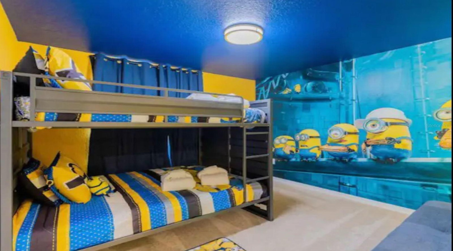 DAVENPORT, Florida 33897, 5 Bedrooms Bedrooms, ,4 BathroomsBathrooms,Residential,For Sale,PARADISE,0,MFRO6303324