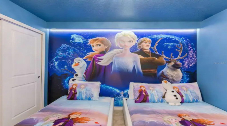 DAVENPORT, Florida 33897, 5 Bedrooms Bedrooms, ,4 BathroomsBathrooms,Residential,For Sale,PARADISE,0,MFRO6303324