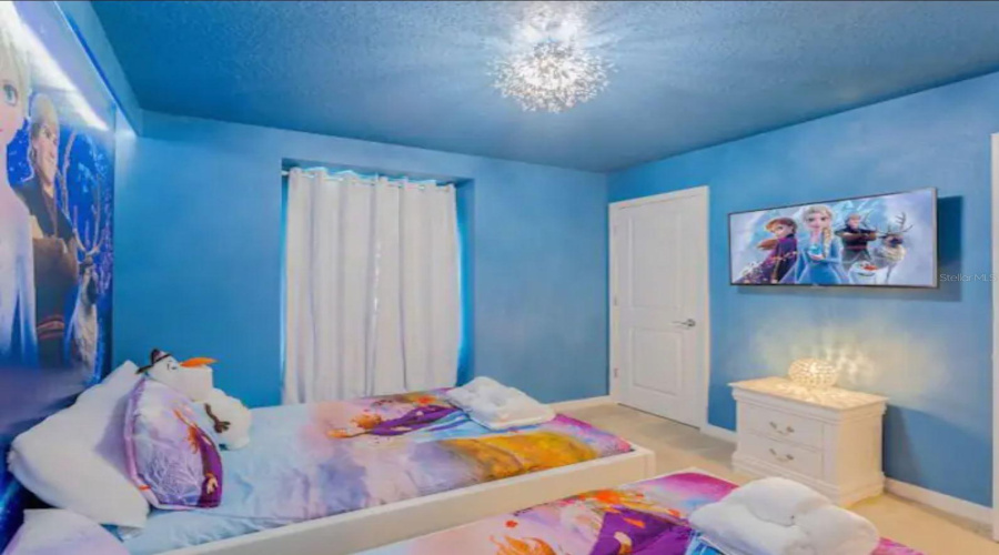 DAVENPORT, Florida 33897, 5 Bedrooms Bedrooms, ,4 BathroomsBathrooms,Residential,For Sale,PARADISE,0,MFRO6303324