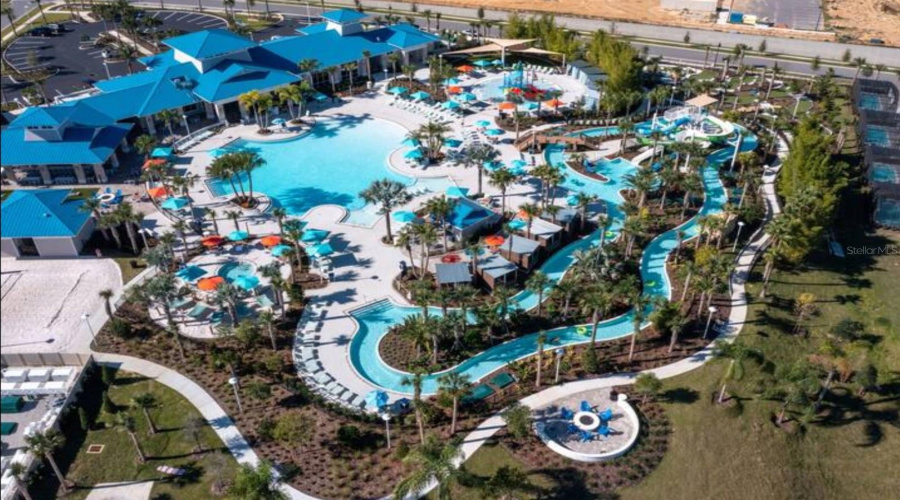 DAVENPORT, Florida 33897, 5 Bedrooms Bedrooms, ,4 BathroomsBathrooms,Residential,For Sale,PARADISE,0,MFRO6303324