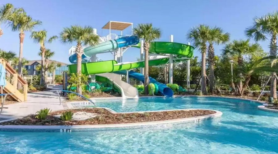 DAVENPORT, Florida 33897, 5 Bedrooms Bedrooms, ,4 BathroomsBathrooms,Residential,For Sale,PARADISE,0,MFRO6303324