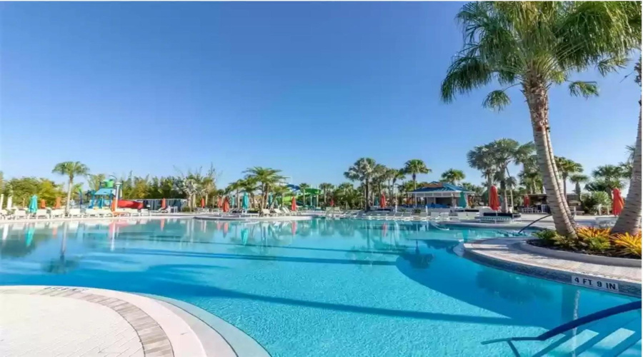 DAVENPORT, Florida 33897, 5 Bedrooms Bedrooms, ,4 BathroomsBathrooms,Residential,For Sale,PARADISE,0,MFRO6303324