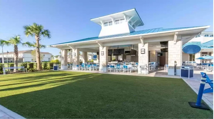 DAVENPORT, Florida 33897, 5 Bedrooms Bedrooms, ,4 BathroomsBathrooms,Residential,For Sale,PARADISE,0,MFRO6303324