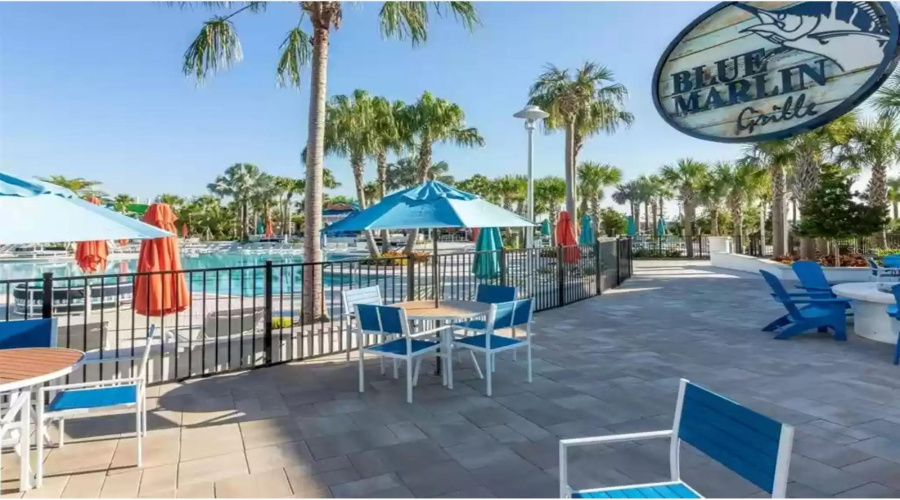 DAVENPORT, Florida 33897, 5 Bedrooms Bedrooms, ,4 BathroomsBathrooms,Residential,For Sale,PARADISE,0,MFRO6303324