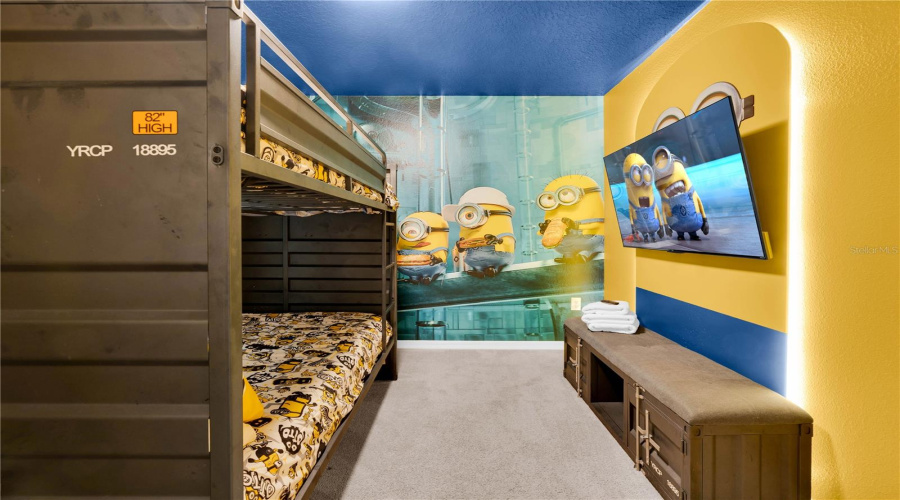 DAVENPORT, Florida 33897, 5 Bedrooms Bedrooms, ,4 BathroomsBathrooms,Residential,For Sale,PARADISE,0,MFRO6303324