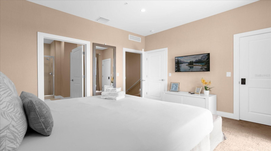 KISSIMMEE, Florida 34747, 3 Bedrooms Bedrooms, ,3 BathroomsBathrooms,Residential,For Sale,BRASILIA,0,MFRO6365782