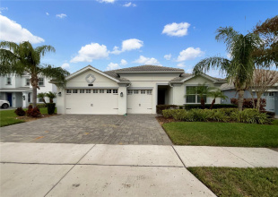 DAVENPORT, Florida 33896, 4 Bedrooms Bedrooms, ,3 BathroomsBathrooms,Residential,For Sale,FAZIO,0,MFRO6366155